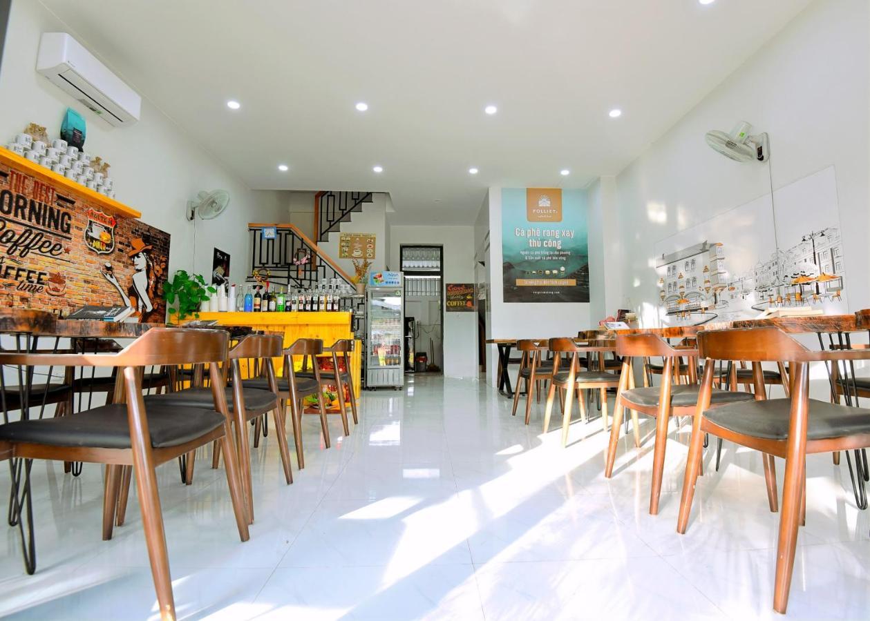 Mey Homestay フーコック エクステリア 写真